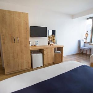 Deluxe Driepersoonskamer